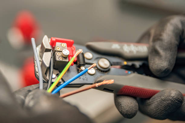 Best Electrical Wiring Services  in Highland, CA