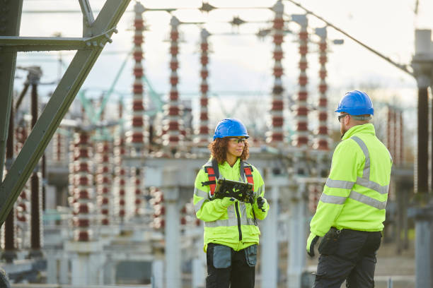 Best Electric Panel Repair  in Highland, CA