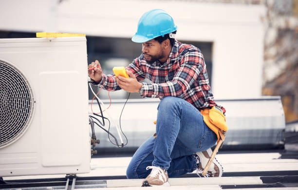 Best Circuit Breaker Repair  in Highland, CA