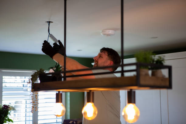 Best Home Electrical Repair  in Highland, CA