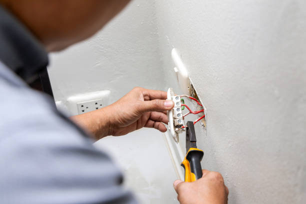 Best Electrical System Inspection  in Highland, CA