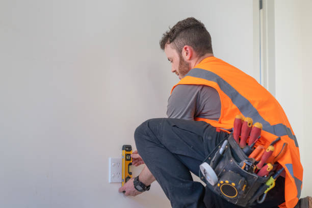 Best Ceiling Fan Installation Electrician  in Highland, CA