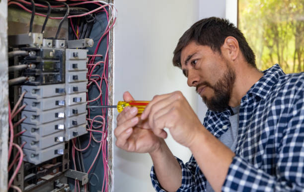 Best Electrical Rewiring Services  in Highland, CA